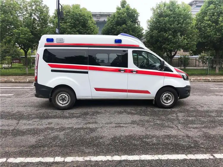 莆田长途跨省救护车出租