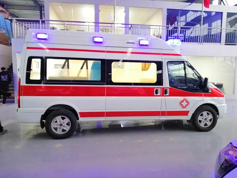 莆田跨省救护车出租